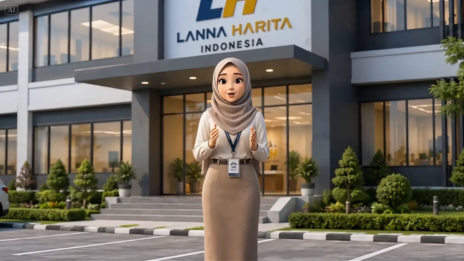 AI Safety Induction Video